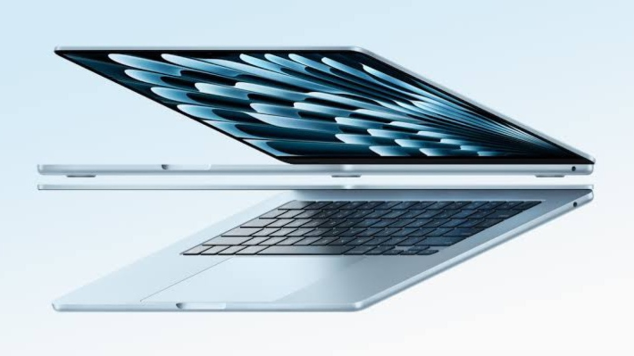 Spesifikasi MacBook Air M4, Lengkap Harga di Indonesia